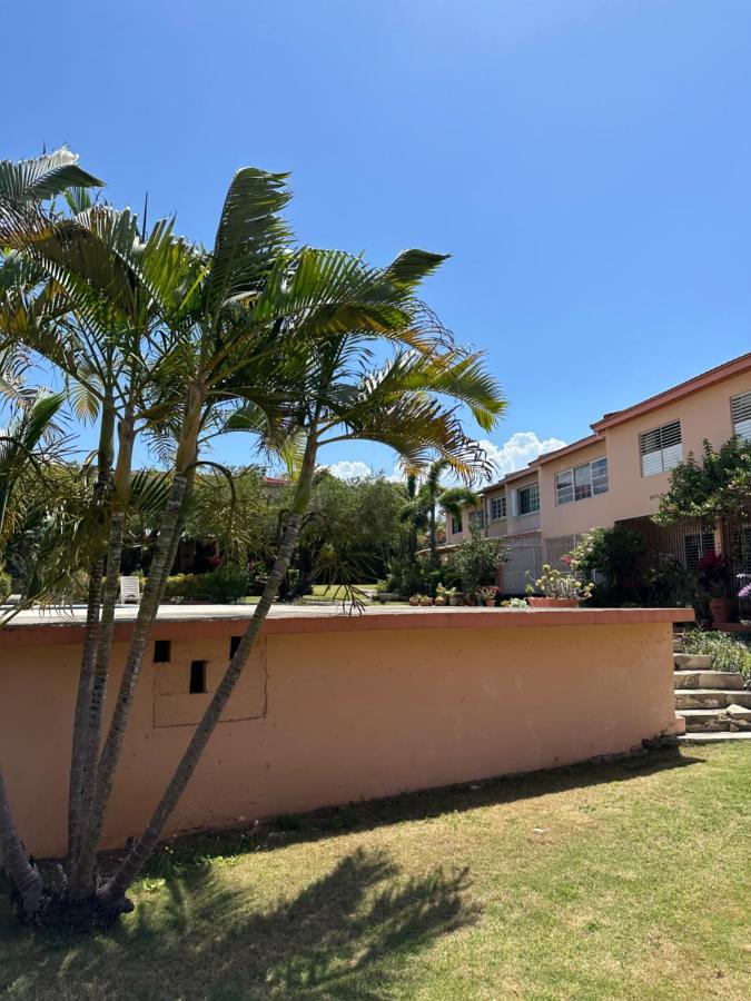 Remarkable 1-Bed Apartment In Montego Bay Exterior foto